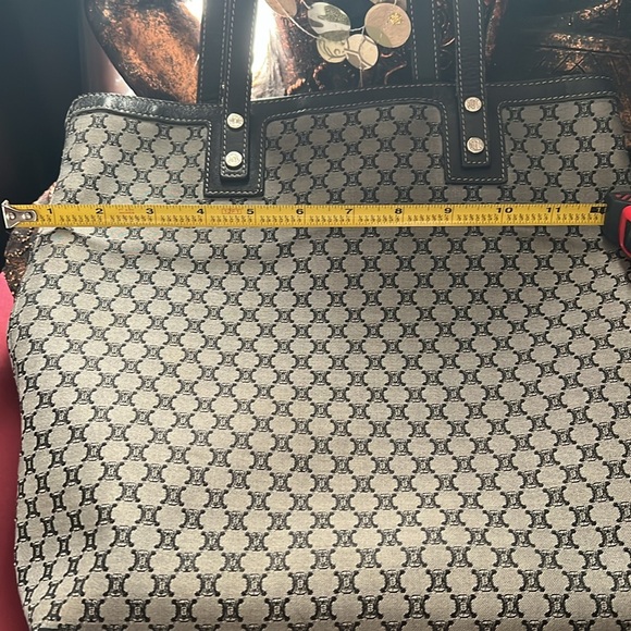 Celine little tote - Picture 12 of 15